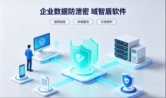 企业数据防泄密方法有哪些？三个方法实测PK，从技术原理到场景化实战