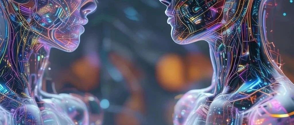 流式 BFF：AI 原生架构下的智能体胶水层
