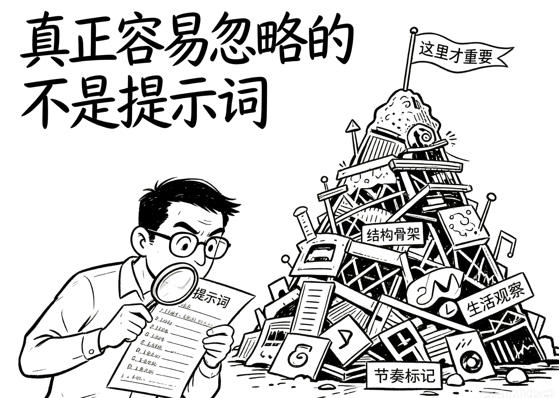 从 Codex 到业务交付：智能体项目最容易漏掉的六个环节