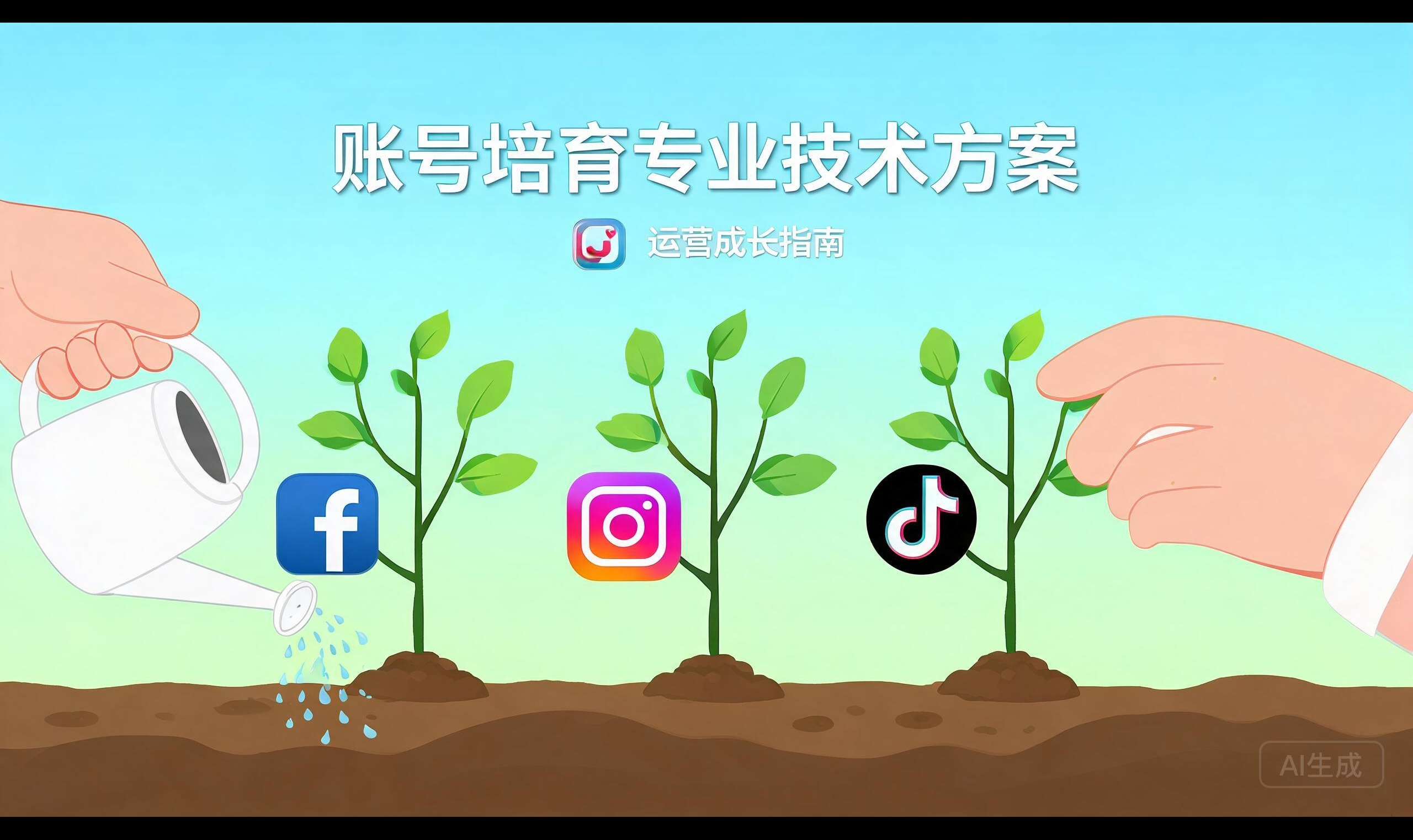 为什么你的账号总出问题？专业指纹浏览器的六大核心能力