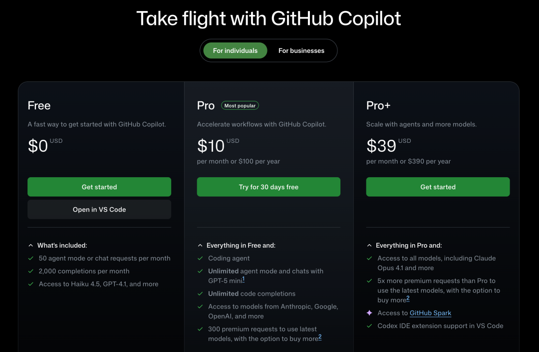 GitHub Copilot