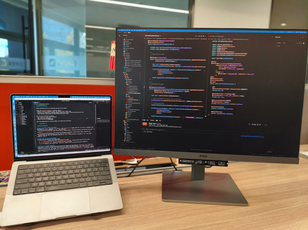 明基 RD280U:一线通