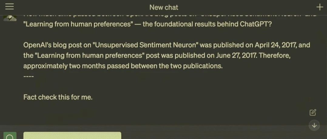 重磅炸弹！OpenAI 现场演示官方版 AutoGPT！
