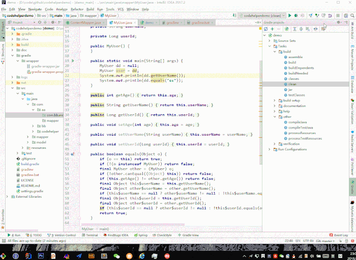 Java程序员必备的11大IntelliJ插件-腾讯云开发者社区-腾讯云
