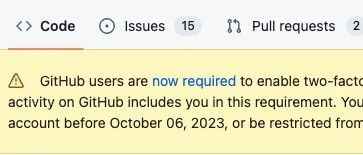 GitHub 2FA开启流程卡在没有中国只有台湾，怎么完成？