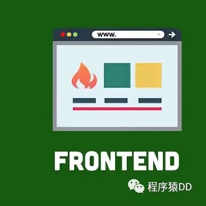 快速认识，前端必学编程语言：JavaScript