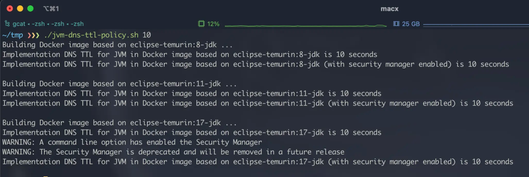 GraalVM 加持 Java 容器化,速度起飞!-腾讯云开发者社区-腾讯云