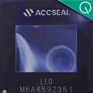 姚期智领衔，全球首颗零知识证明SOC流片成功