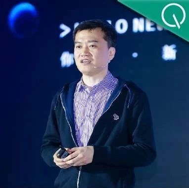 AIGC能为这个世界创造什么？小冰徐元春：解决问题、提升效率、创造场景 | 中国AIGC产业峰会