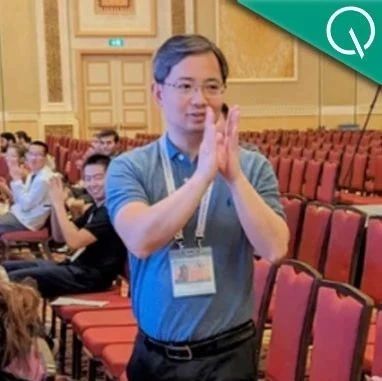 周志华当选IJCAI理事会主席，大陆学者54年来首次