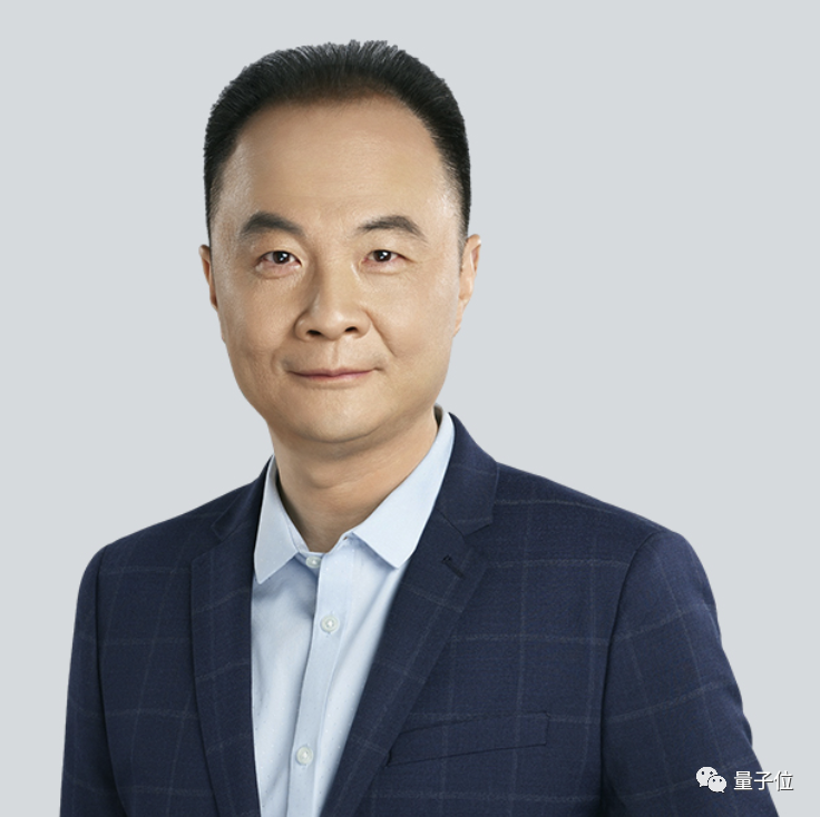 李航俞栋梅宏当选acm fellow!今年57人新名单华人占14位