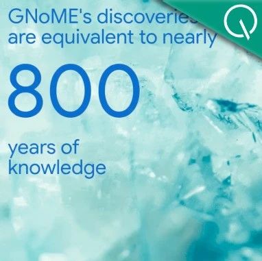 AI震撼材料学！谷歌DeepMind新研究登Nature，一口气预测220万种新材料