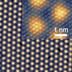 湖南大学让晶体管小至3纳米，沟道长度仅一层原子 | Nature子刊