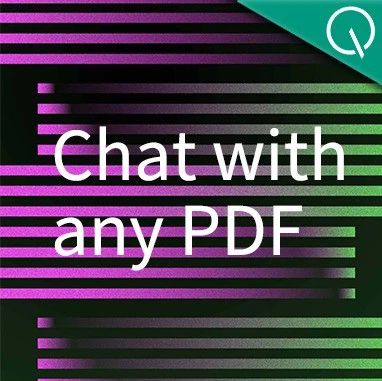 ChatPDF也来了！一键上传文件即可解读，复制粘贴都省了