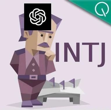 原来GPT-4是i型人格！大模型MBTI测试来了，来自字节