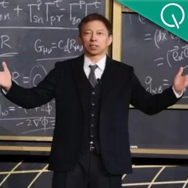 那些不明觉厉的物理理论离我们有多近？