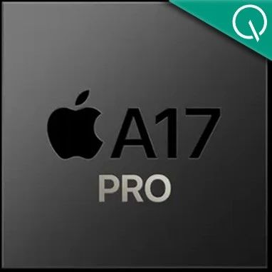 苹果A17pro单核比肩英特尔旗舰CPU！和AMD性能相差不到10%，网友：性能快接近M1了