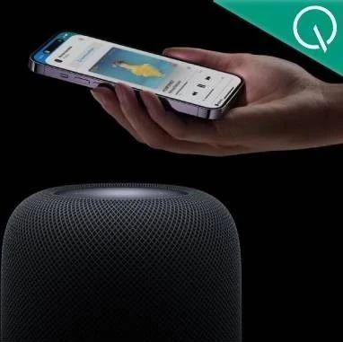 苹果HomePod「复活」/ 推特日收入下降40%/  iOS16.3下周发布…今日更多新鲜事在此