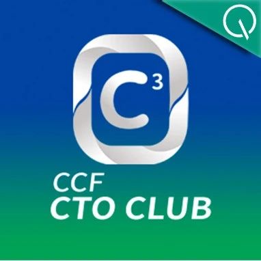 CCF C³-19@航天宏图：星链互联，创新未来——商业卫星互联网时代的思考丨开始报名