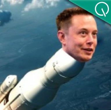 马斯克再次送人上天！4名私人宇航员前往国际空间站，火箭也回收了