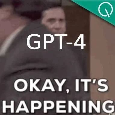 微软：GPT-4下周发布，剑指多模态，可支持视频