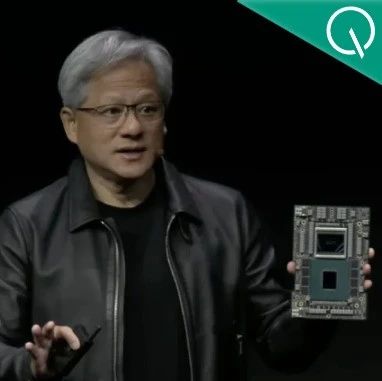 老黄发布最强AIGC芯片！内存容量暴增近50%，可运行任意大模型，“生成式AI的iPhone时刻已来”
