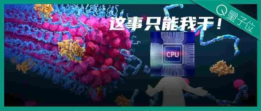 预测超长蛋白质这事，CPU赢了