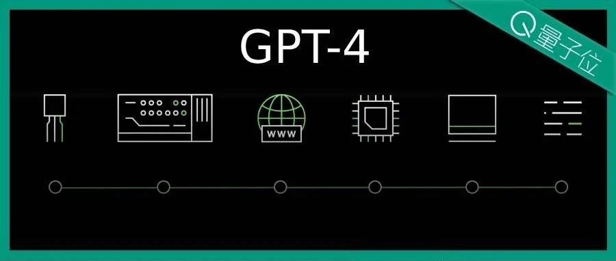 GPT-4发布！ChatGPT大升级！太太太太强了！