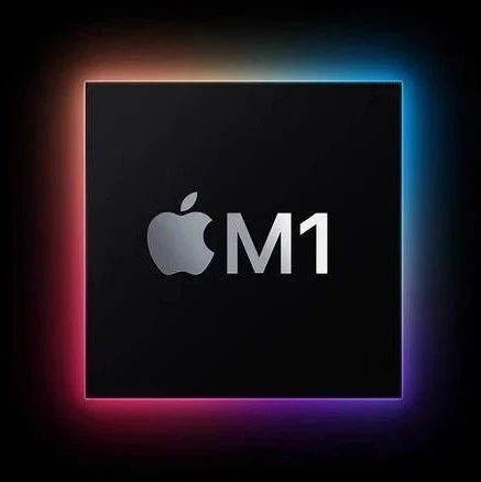 苹果电脑全系换上自研芯片，除了不能打电话，比iPhone 12亮眼多了
