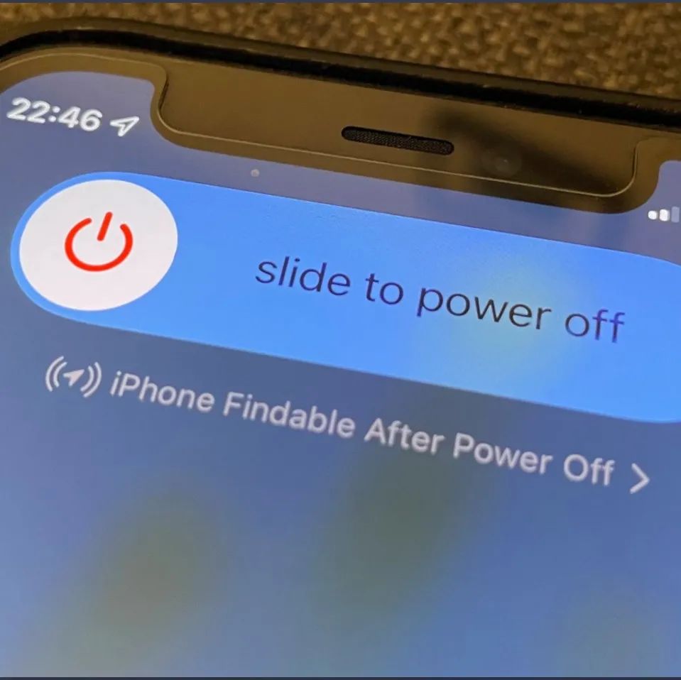 iPhone为什么关机后仍可定位？“永远在线”处理器断电时也能启动Find My