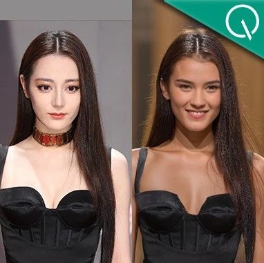 电商模特1元购，人图背景随便换！国产AI工具降本99%