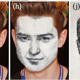 实时把你的脸变成名画，手机摄像头新玩法