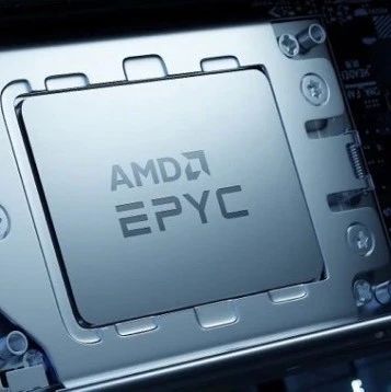AMD猛攻数据中心市场，拿下15年来最高份额，英特尔DCG收入下滑20%