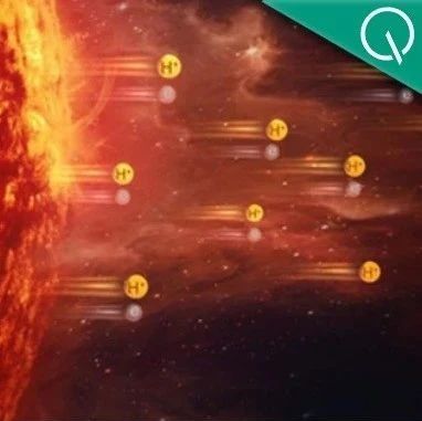 中科院团队：证实太阳风“刮出”月表水，论文登PNAS
