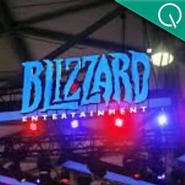 暴雪正在物色接盘侠/ iOS16.2正式版发布/ 马斯克拍卖推特产品…今日更多新鲜事在此