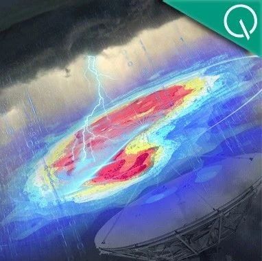 清华&中国气象局大模型登Nature：解决世界级难题，「鬼天气」预报时效首次达3小时