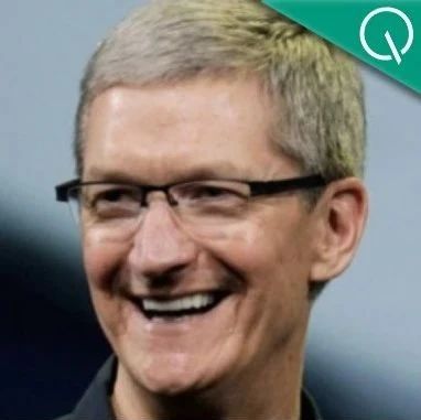 库克自愿年薪腰斩/ 华为问界M5 M7降价/ DeepL估值达10亿美金... 今日更多新鲜事在此