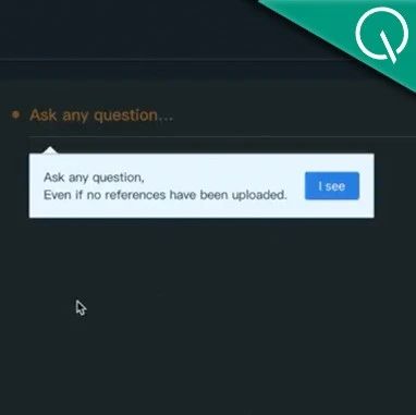 ChatGPT私人订制！只需把文档一键上传，免费可玩