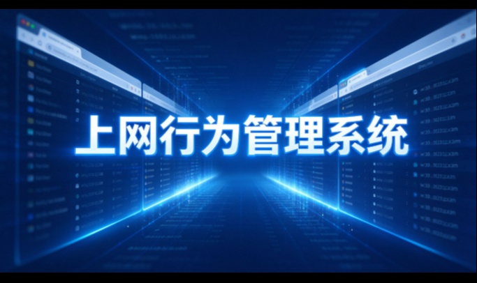 网慢、摸鱼、资料顺网溜？上网行为管理系统对着三件事下手