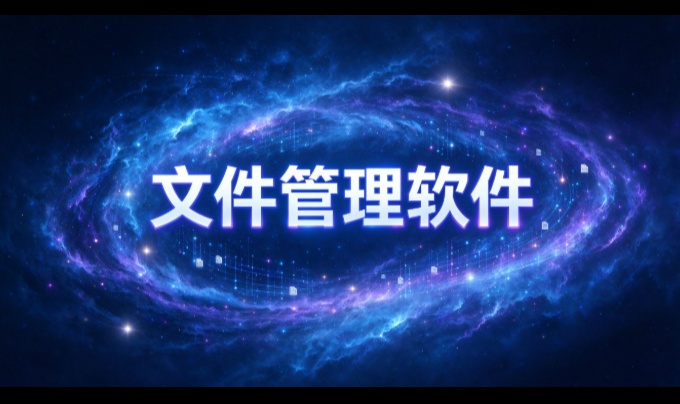 图纸被拷走、客户名单外发，事前谁看得见？文件管理软件从创建到出门每一手都记