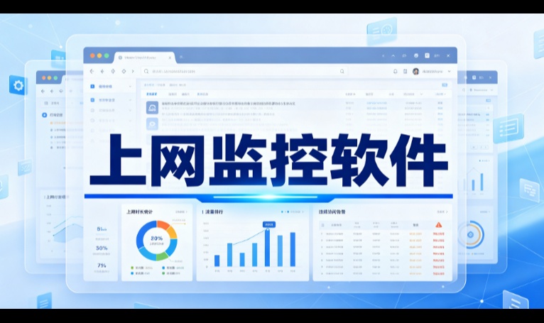 上网监控软件怎么选才不白装：能采什么与采不到什么