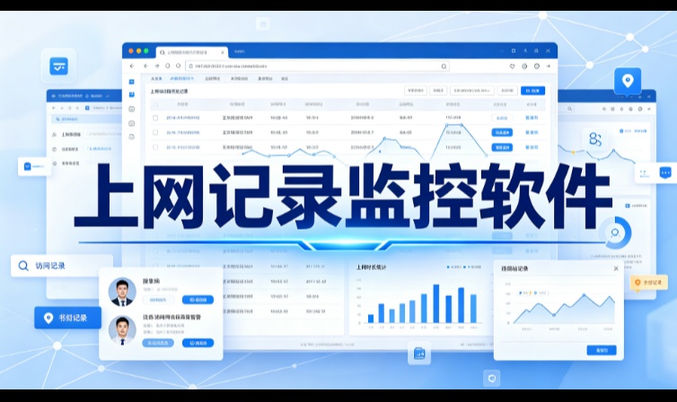 上网记录监控软件能记到什么程度&mdash;&mdash;加密流量下的采集边界