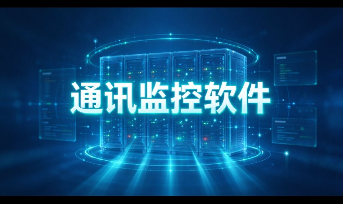 员工把客户聊熟再私单成交怎么查？通讯监控软件把工作号收发留成铁证