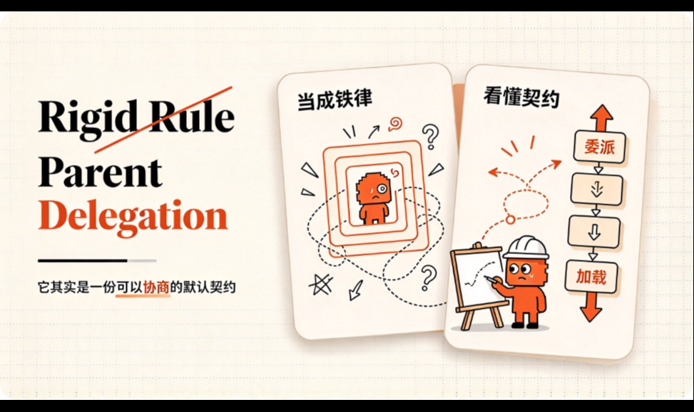 JVM 类加载机制详解：双亲委派模型的原理、优势与三种打破方式