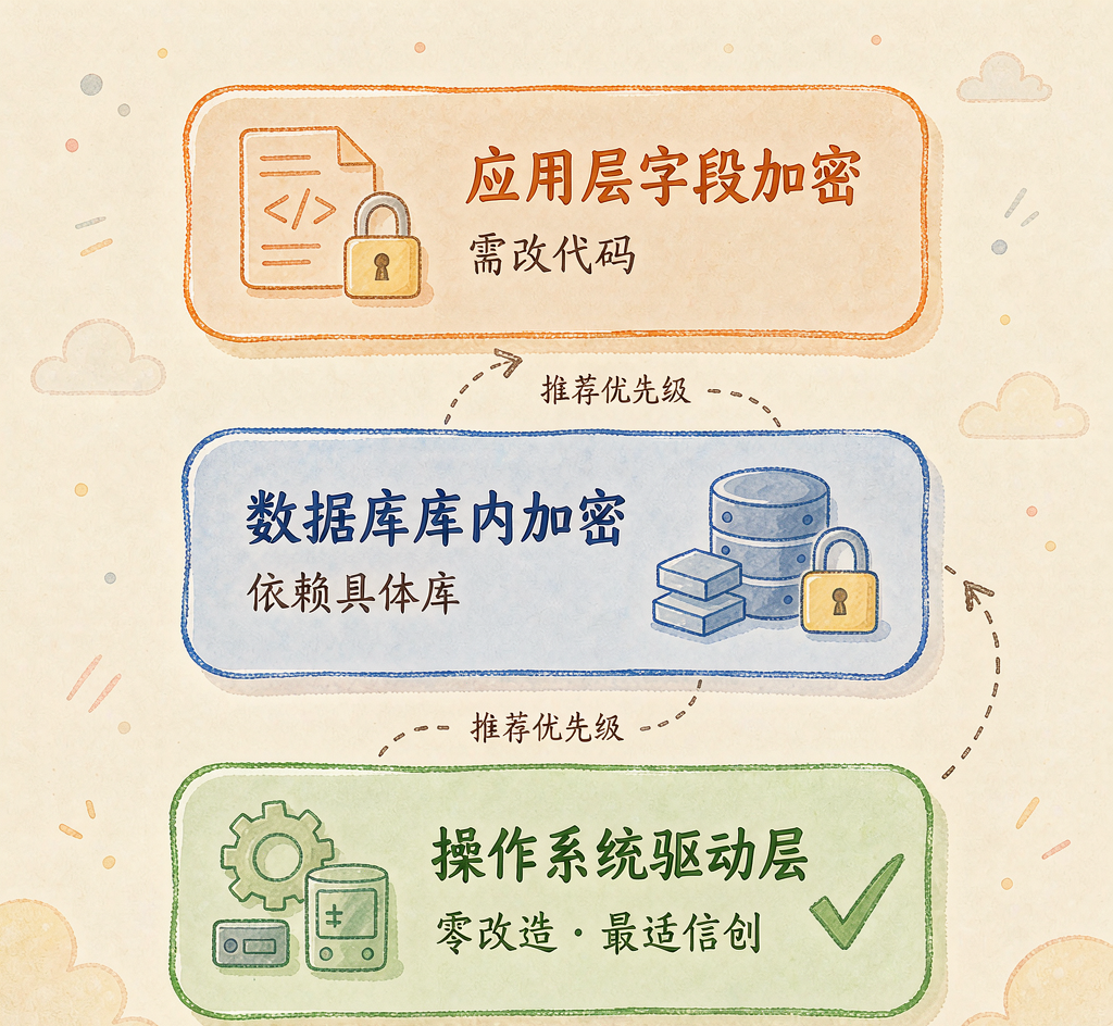 飞腾麒麟达梦与鲲鹏统信金仓的性能实测基准