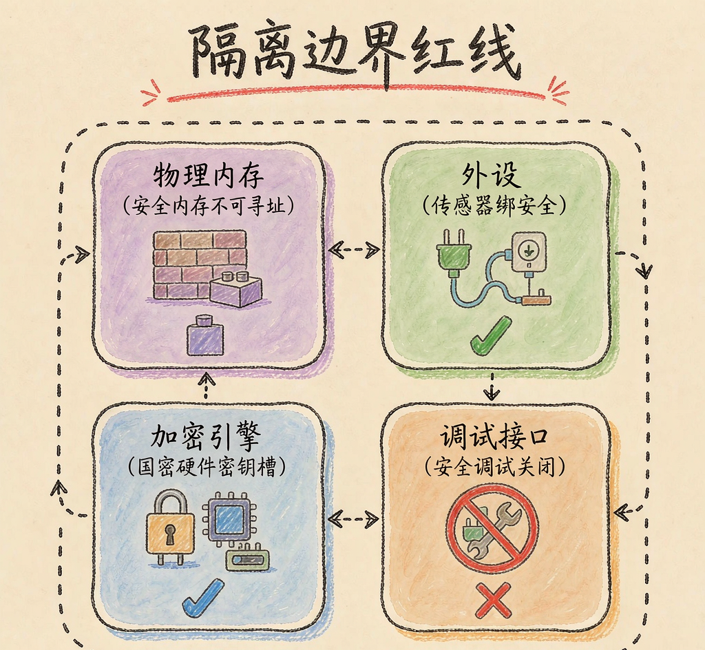 架构示意