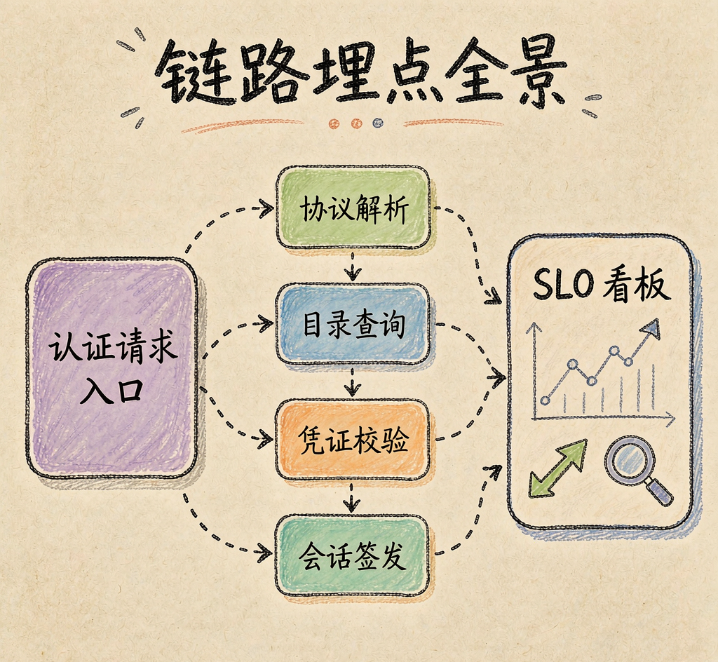 架构示意