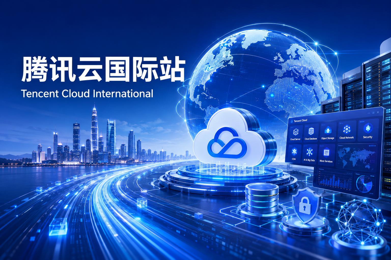 腾讯云国际版代理商： Linux定时备份脚本，压缩与自动清理实战