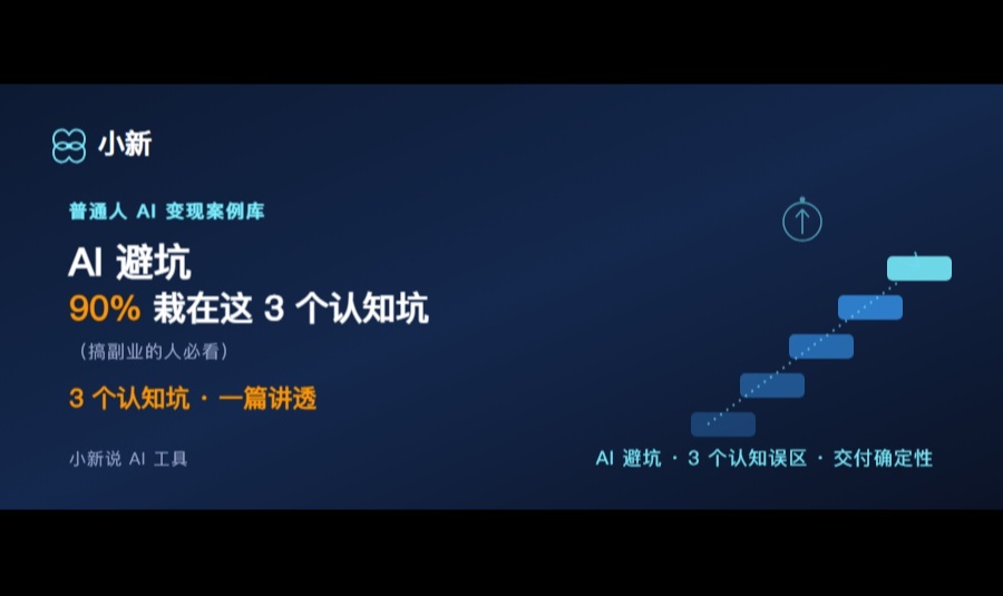 用 AI 工具链完成内容制作的关键技术流程与配置要点