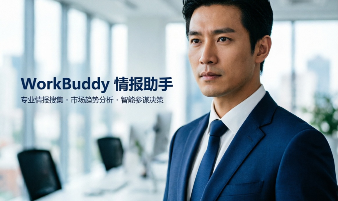 从&ldquo;高岗站岗&rdquo;到&ldquo;AI&nbsp;自动化盯盘&rdquo;：我用&nbsp;WorkBuddy 打造专属量化助理